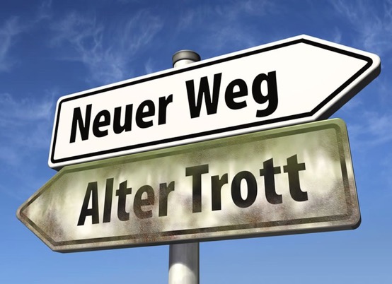 Stellengesuch