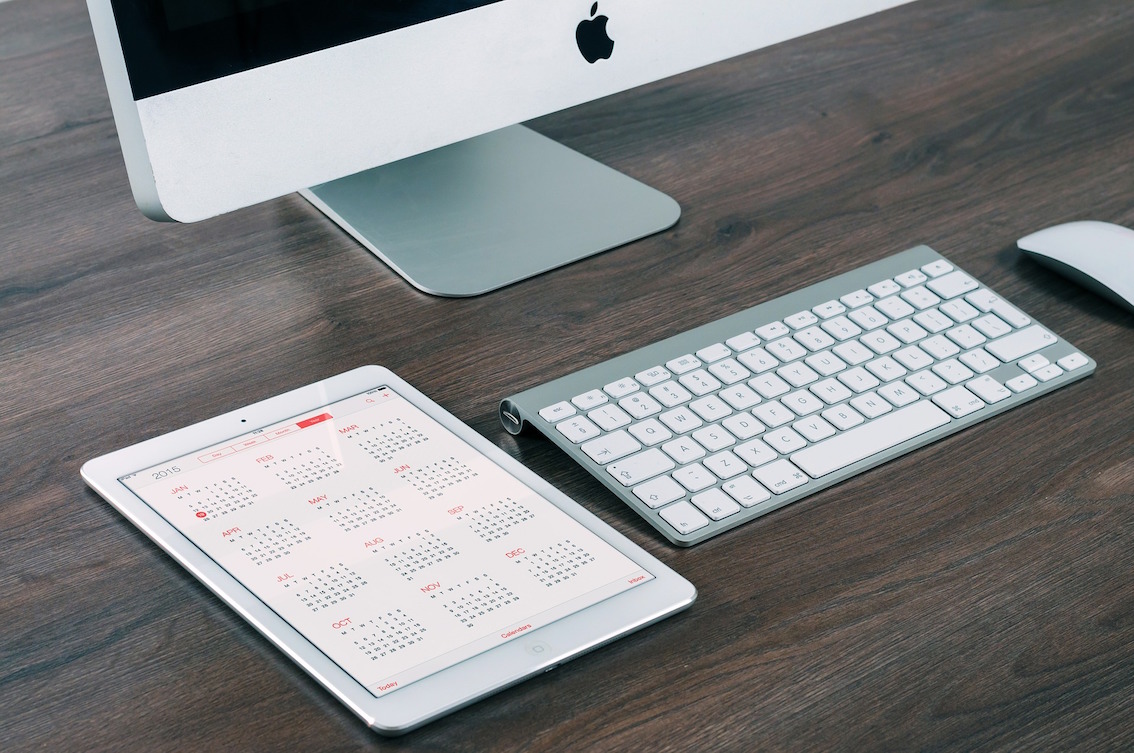 imac-workplace